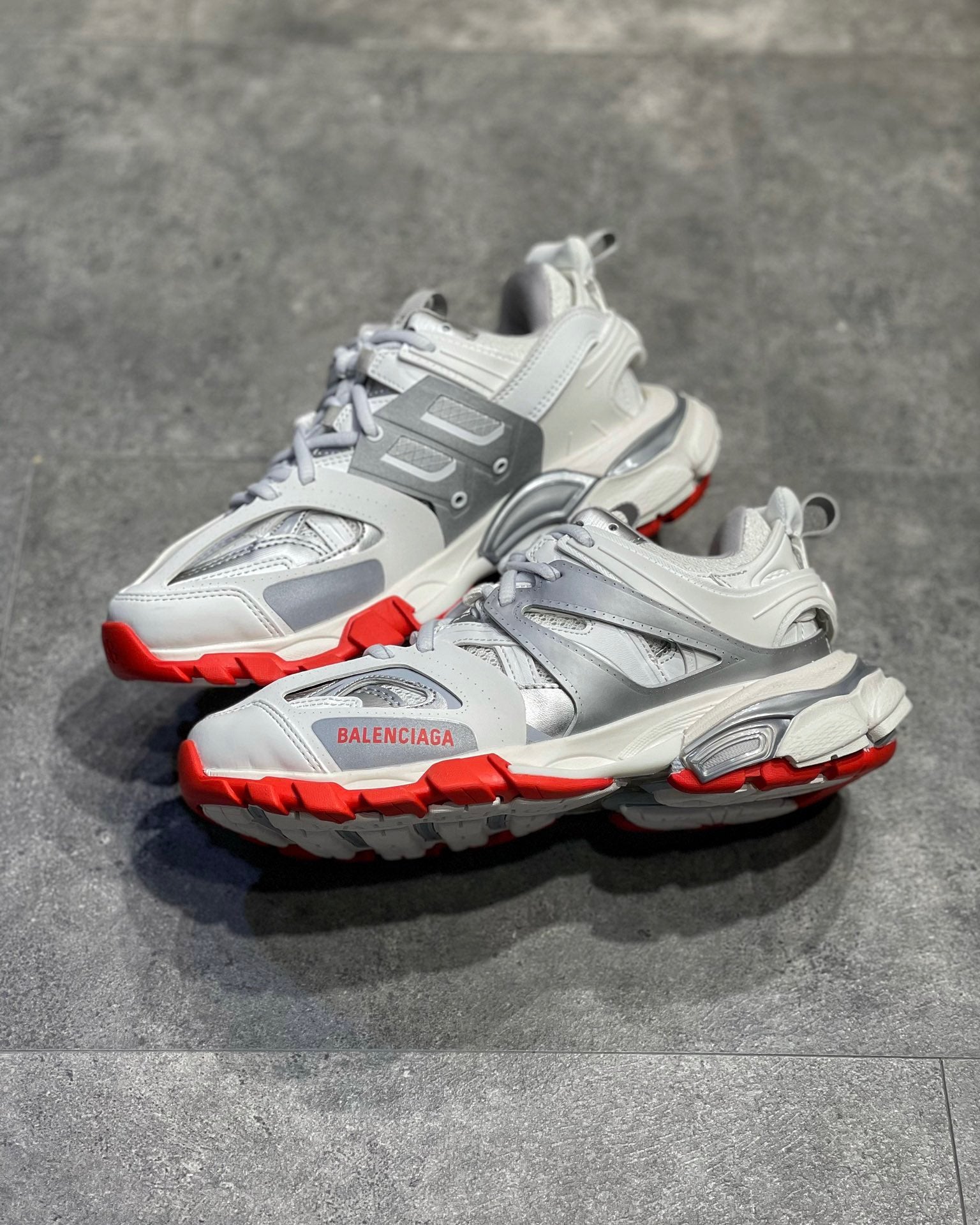 Best Replica Balenciaga Shoes - Colareps