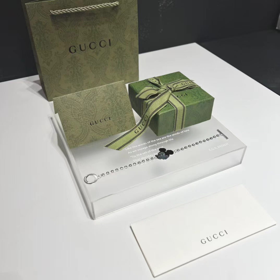 Best Replica Gucci Bracelet - Colareps
