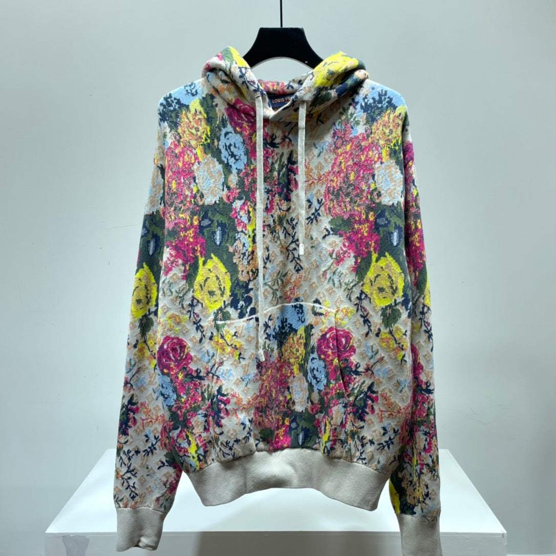 Best Replica Louis Vuitton Hoodie - Colareps