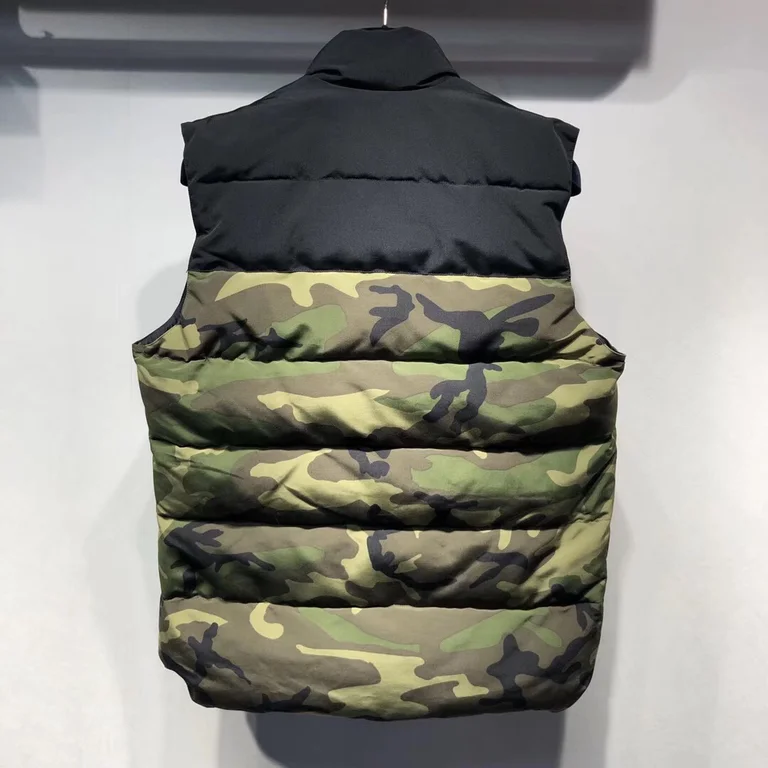 Best Replica Canada Goose Replica Vest - Colareps