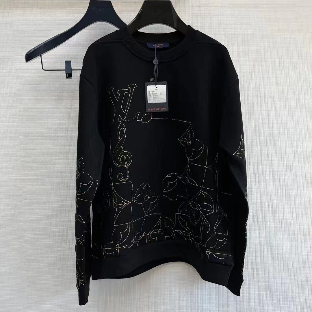 Best Replica Louis Vuitton Sweatshirt - Colareps