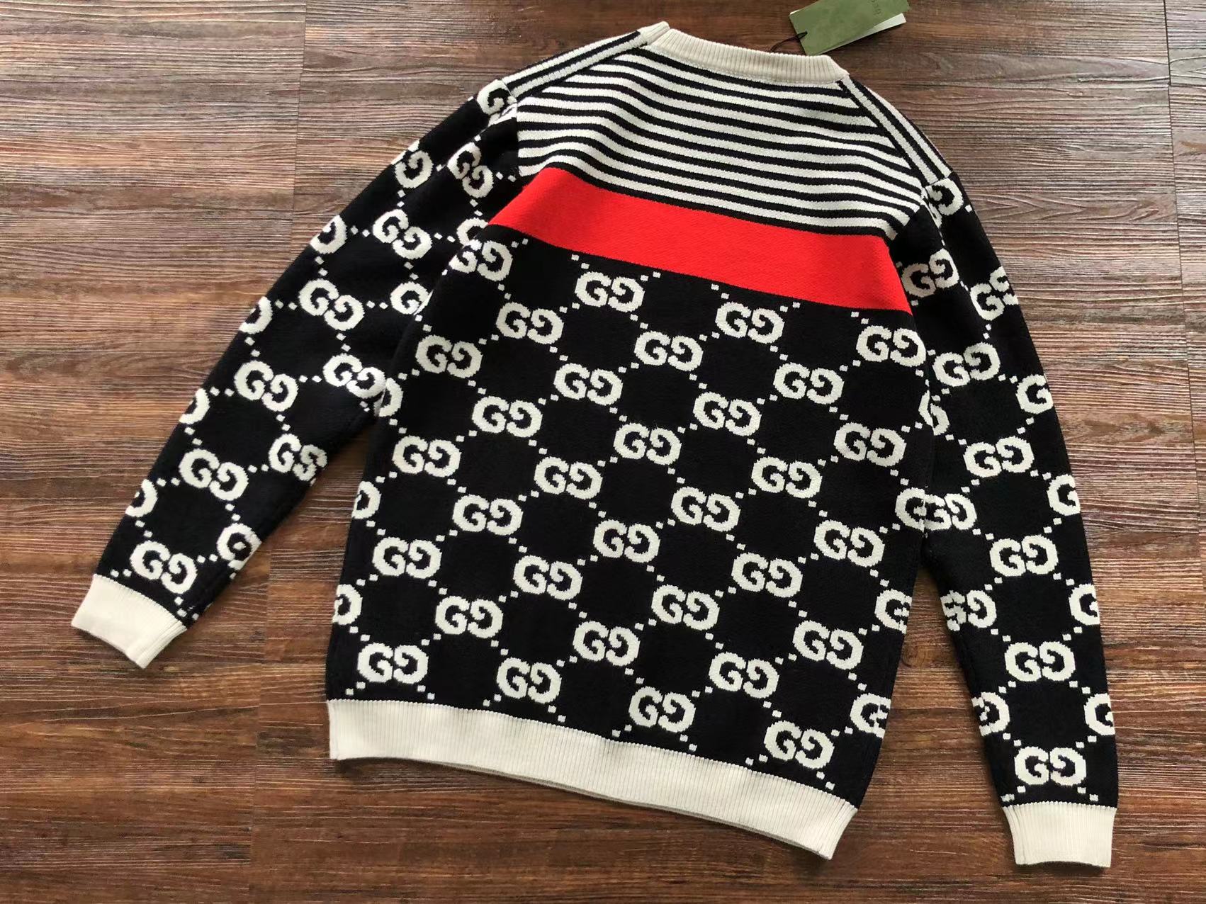 Best Replica Gucci Sweater - Colareps