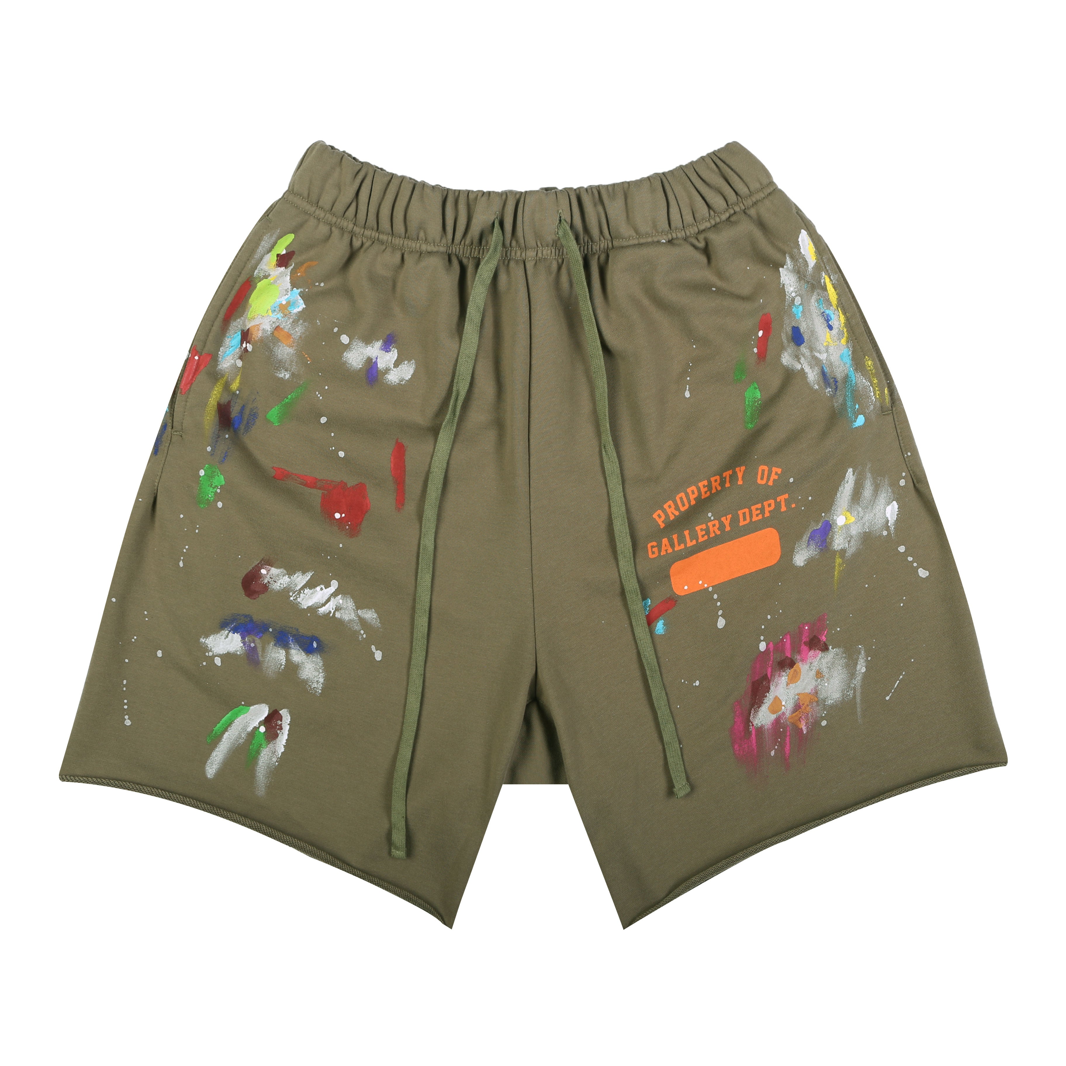 Best Replica Gallery Dept Shorts - Colareps