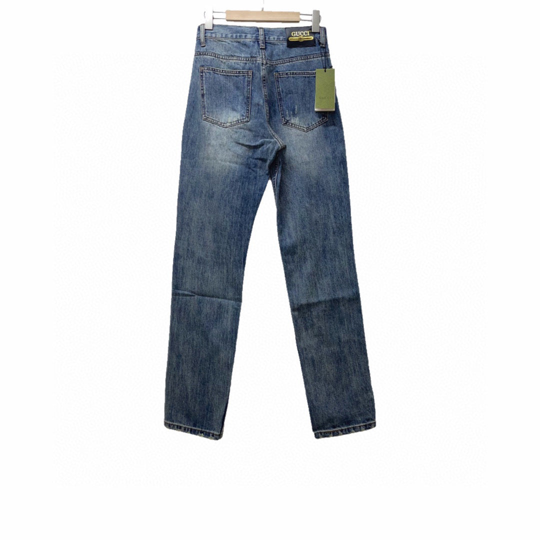 Best Replica Gucci Jeans - Colareps