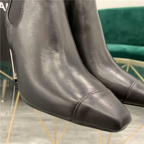 Best Replica chanel boots replica shoes - Colareps