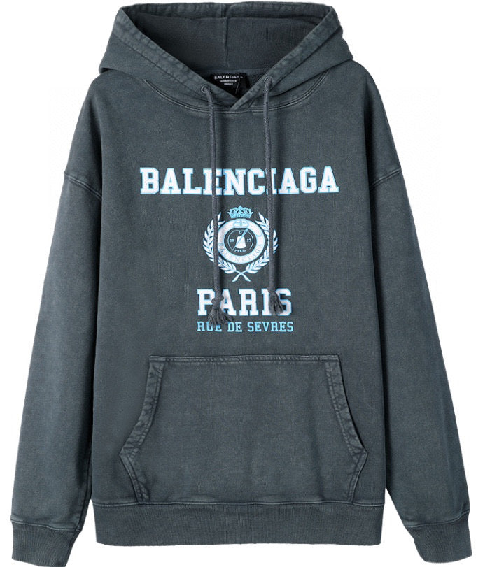 Best Replica Balenciaga Hoodie - Colareps