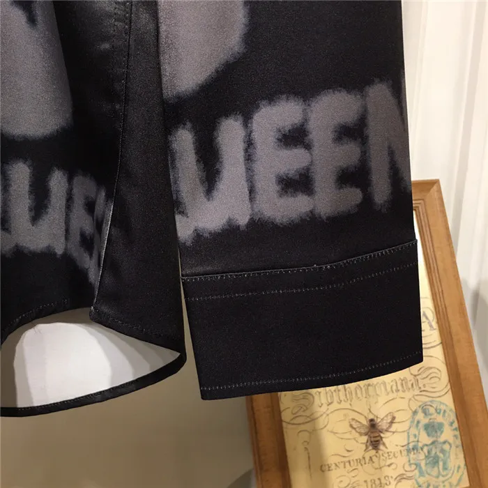 Best Replica 2023ss Saint Laurent Shirt - Colareps