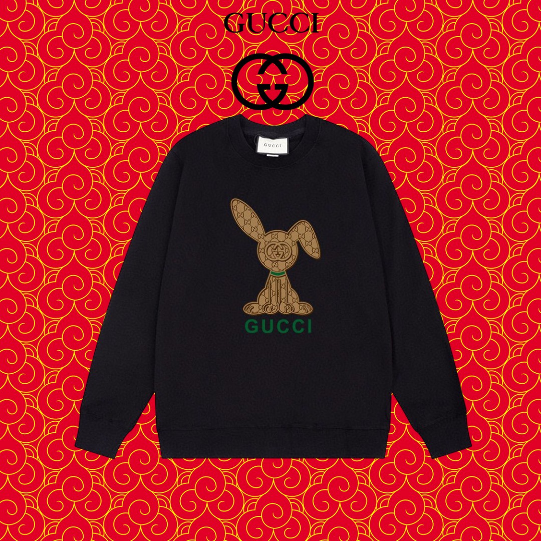 Best Replica Gucci Sweatshirt - Colareps