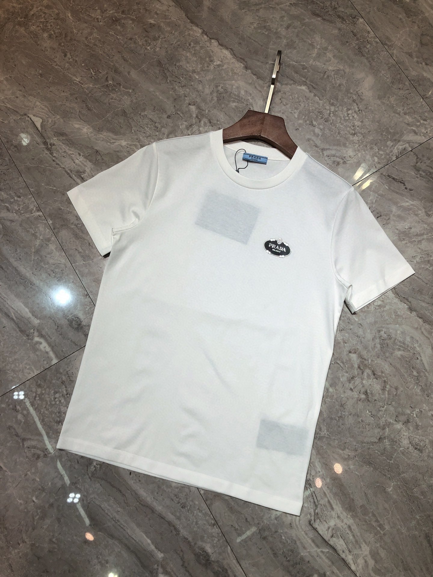 Best Replica Prada T-shirt - Colareps