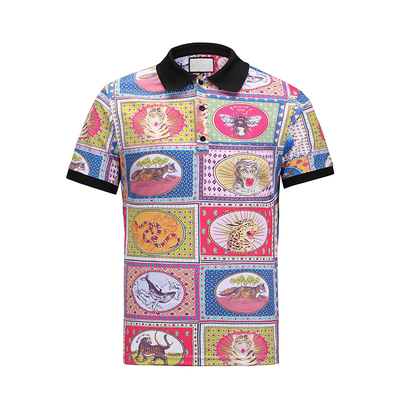 Best Replica Gucci Shirt - Colareps
