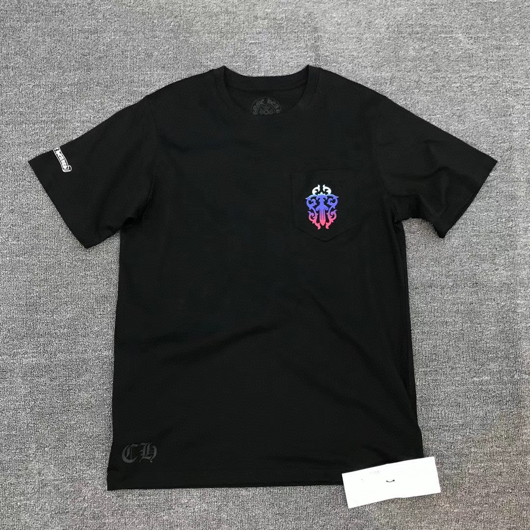 Best Replica Chrome Hearts T-shirt - Colareps