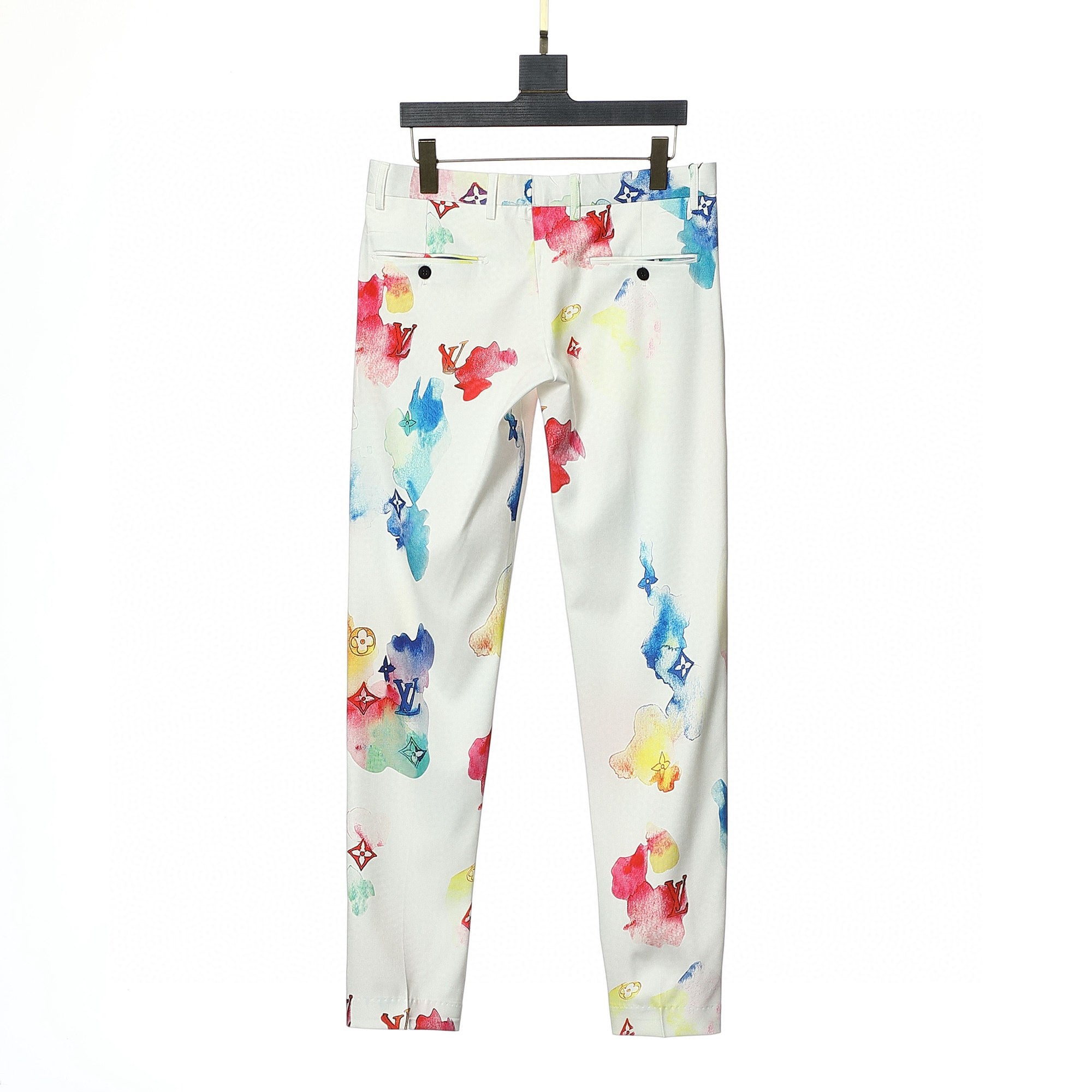 Best Replica Louis Vuitton Pants - Colareps