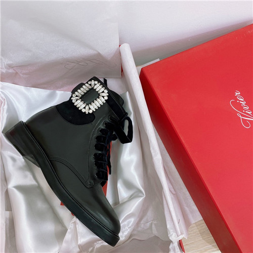 Best Replica roger vivier ankle boots - Colareps