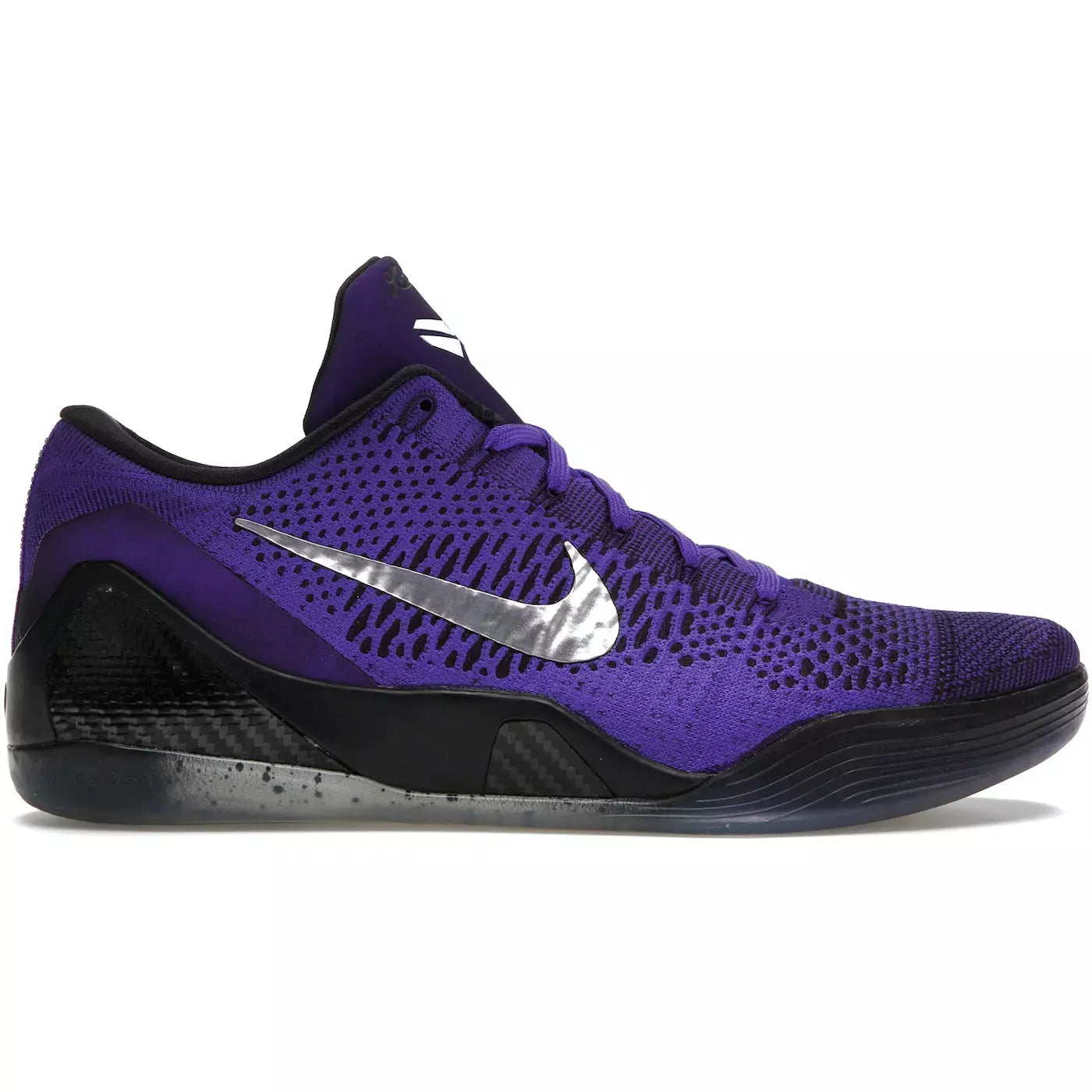 Best Replica NIKE KOBE 9 x MOONWALKER - Colareps