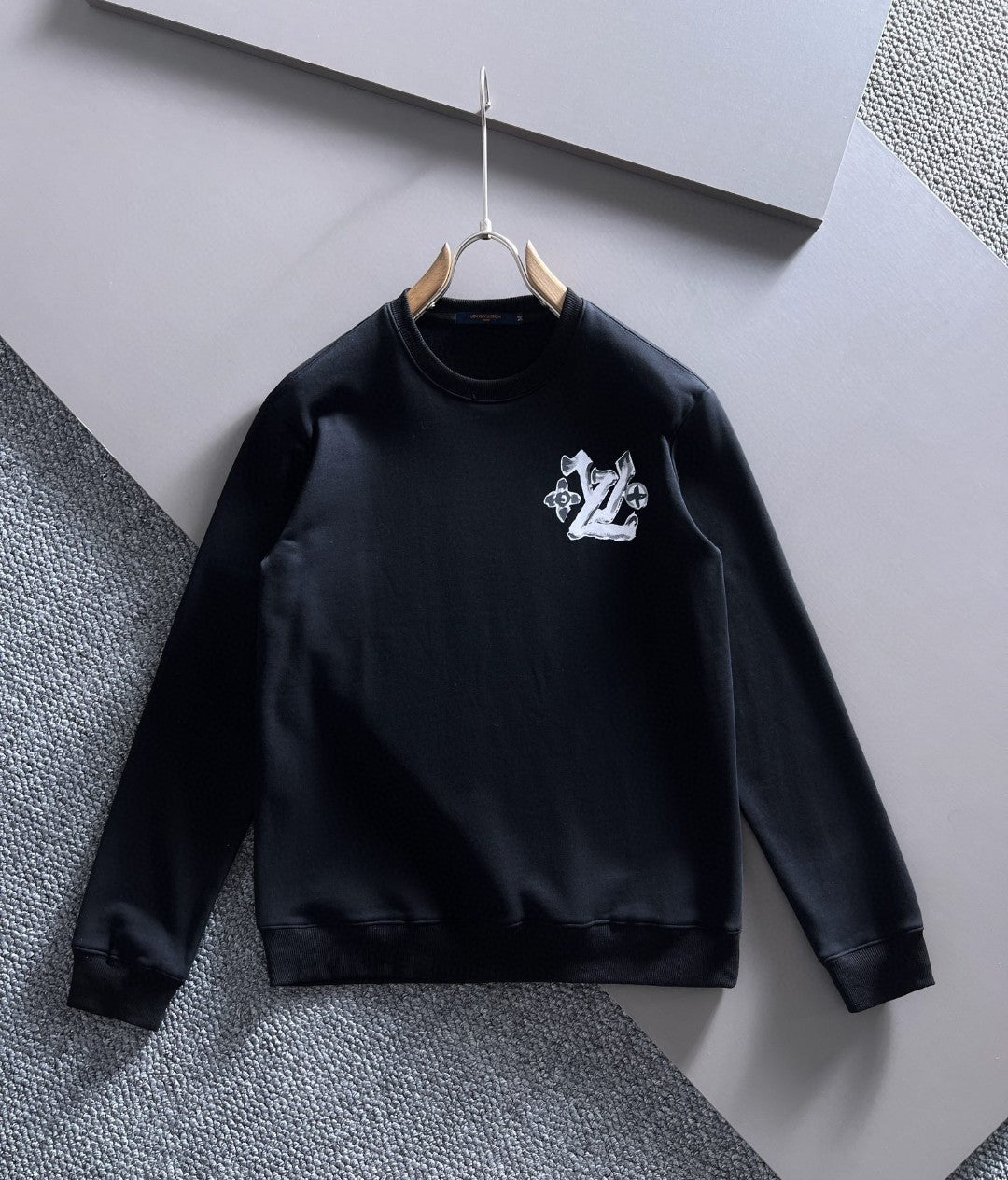 Best Replica Louis Vuitton Sweatshirt - Colareps