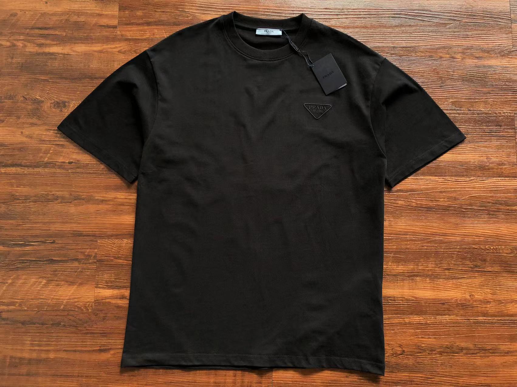 Best Replica Prada T-shirt - Colareps