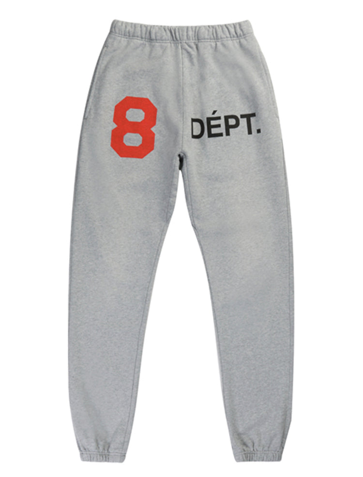 Best Replica Gallery dept sweatpants - Colareps