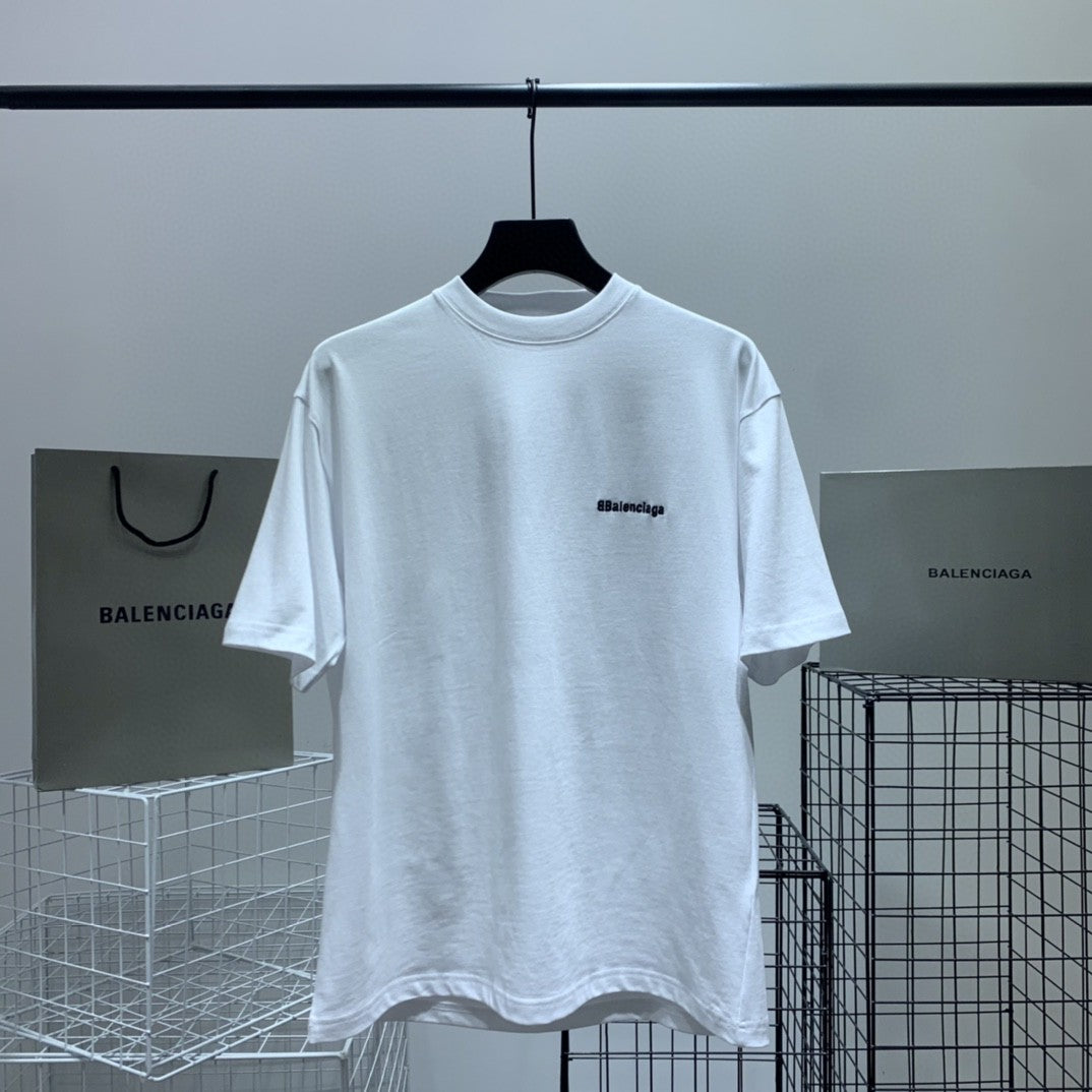 Best Replica Balenciaga T-shirt - Colareps