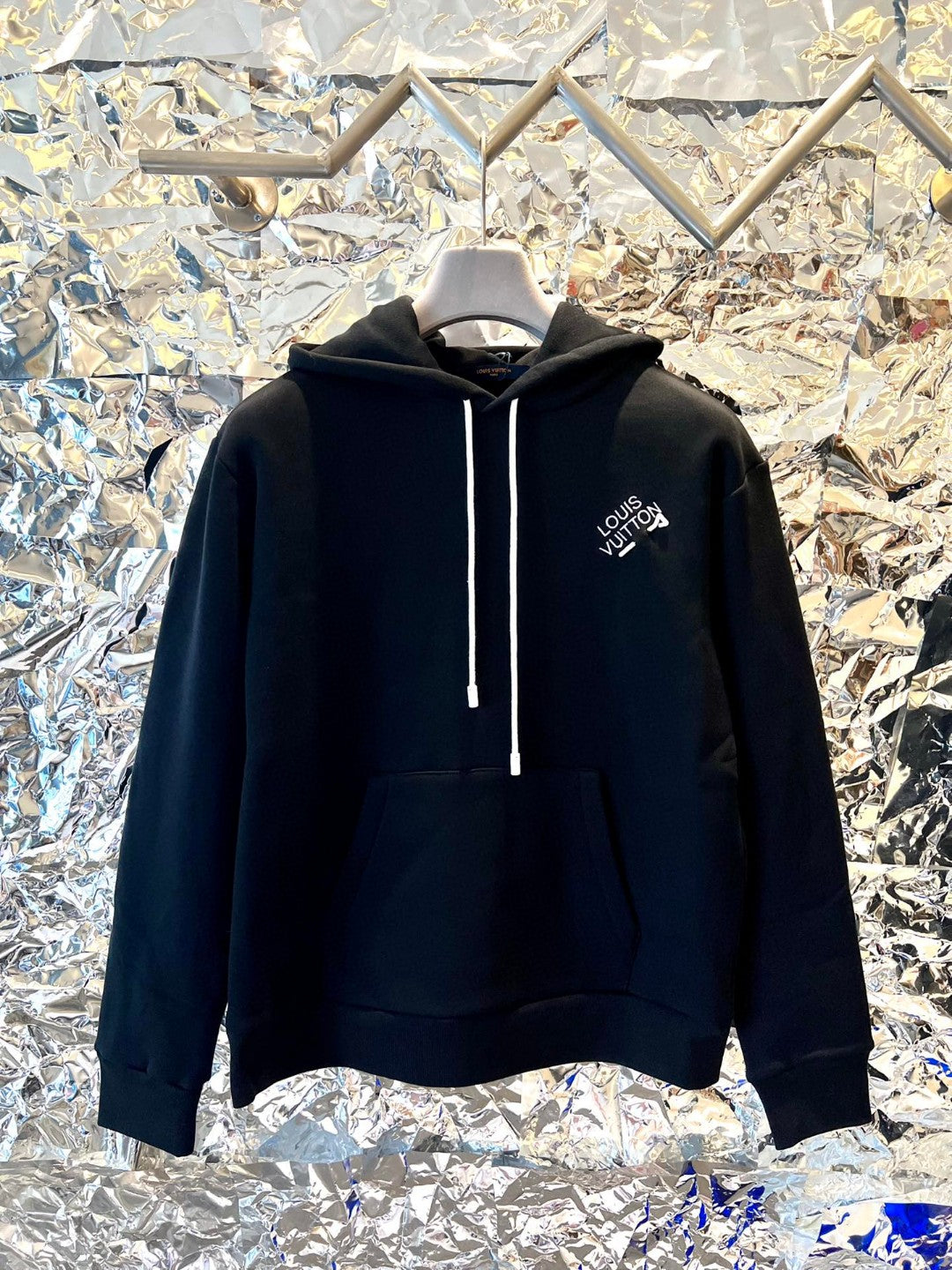 Best Replica Louis Vuitton Hoodie - Colareps