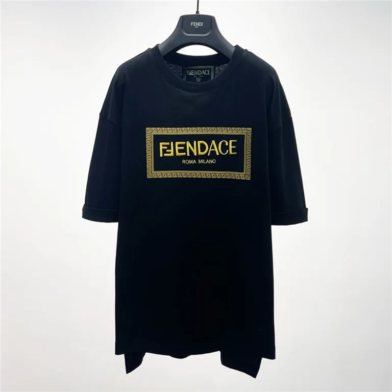 Best Replica 2022ss Fendi T Shirt - Colareps