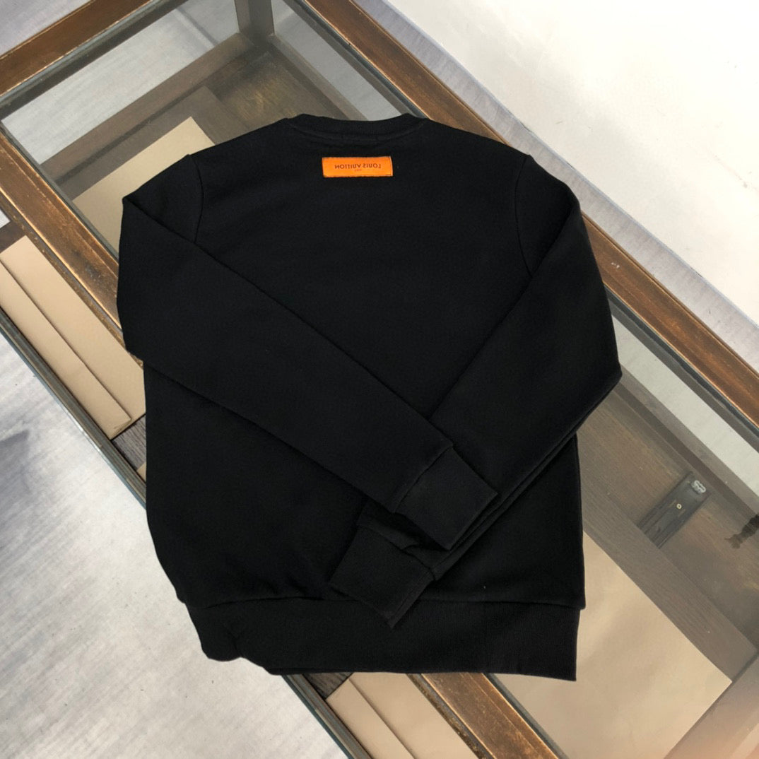 Best Replica Louis Vuitton Sweatshirt - Colareps