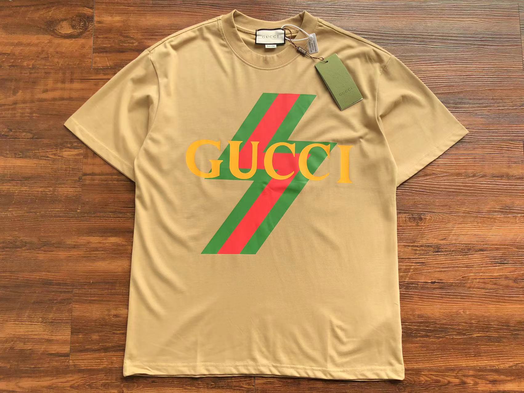 Best Replica Gucci T-shirt - Colareps