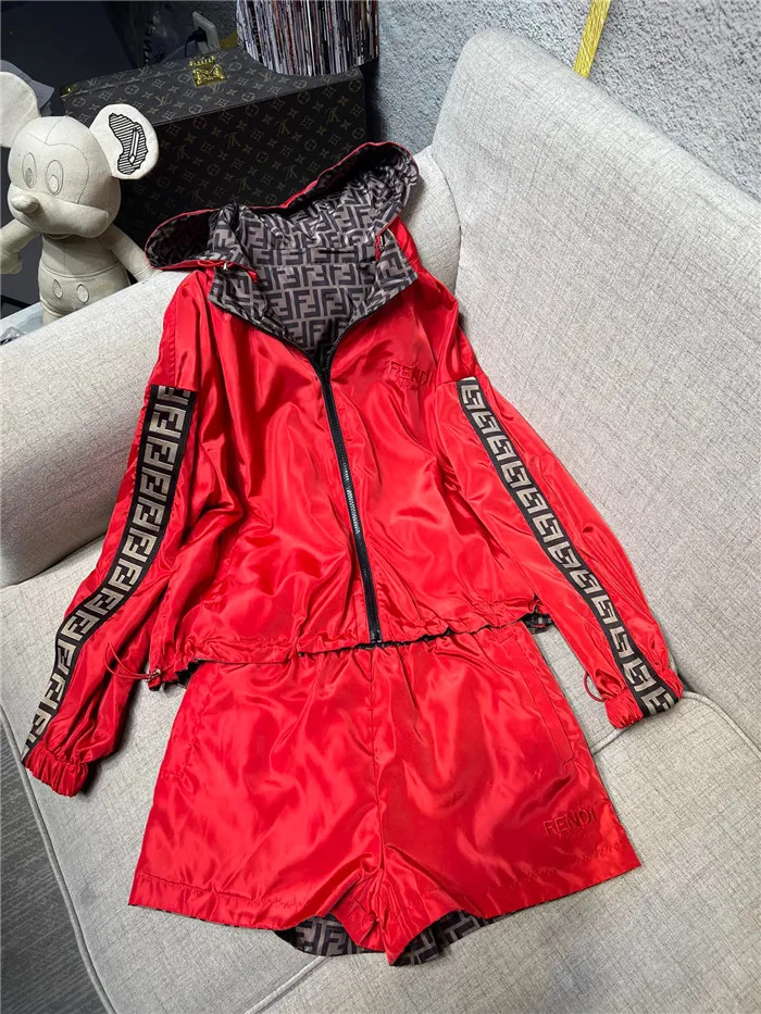 Best Replica Fendi Suit - Colareps