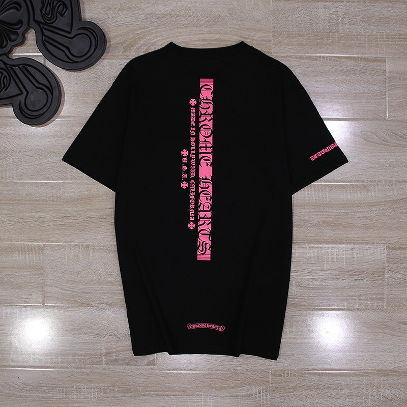 Best Replica Chrome Hearts T-shirt - Colareps