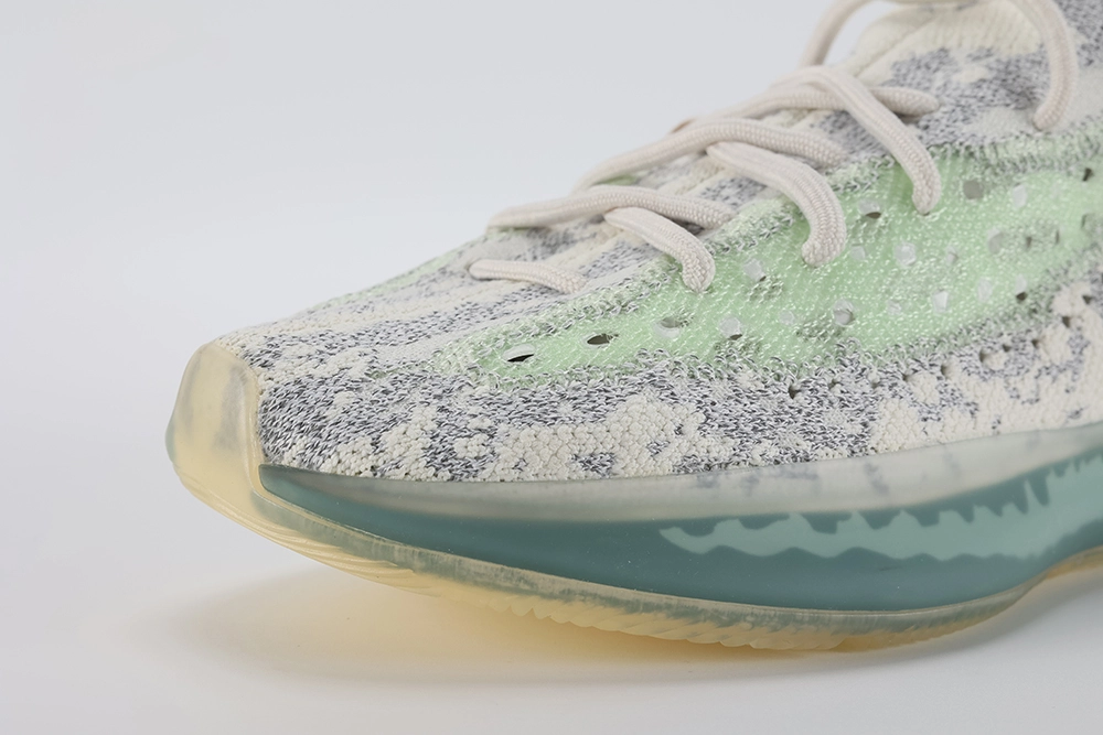 Best Replica Yeezy Boost 380  Alien Blue  Replica - Colareps