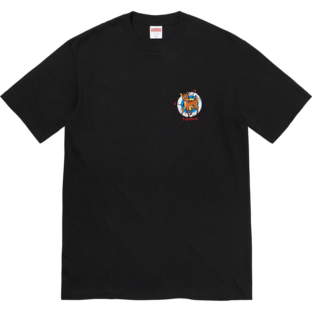 Best Replica SUPREME 22SS DEAR TEE - Colareps