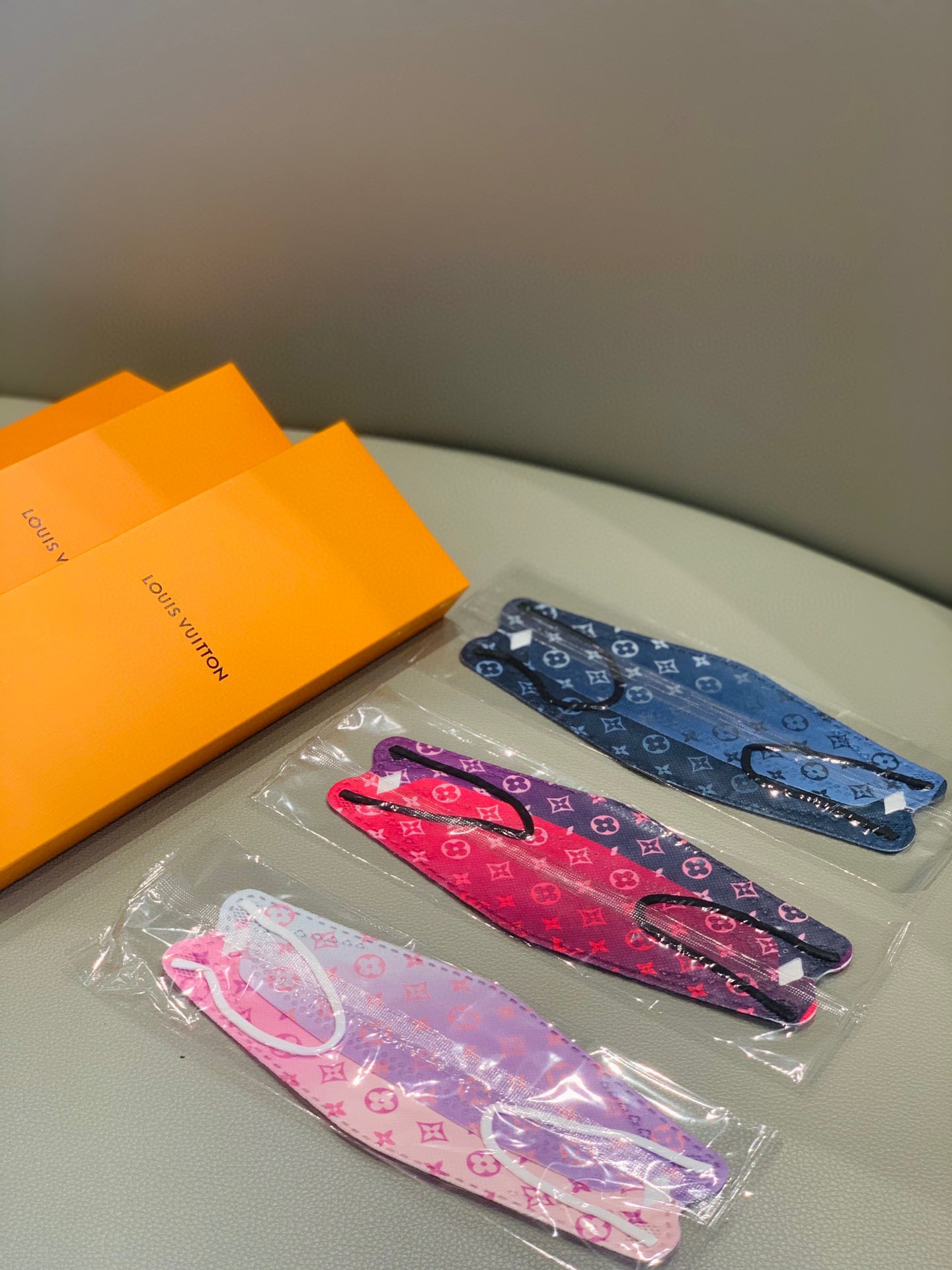 Best Replica Louis Vuitton Face Mask - Colareps