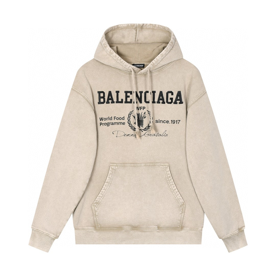 Best Replica Balenciaga Hoodie - Colareps