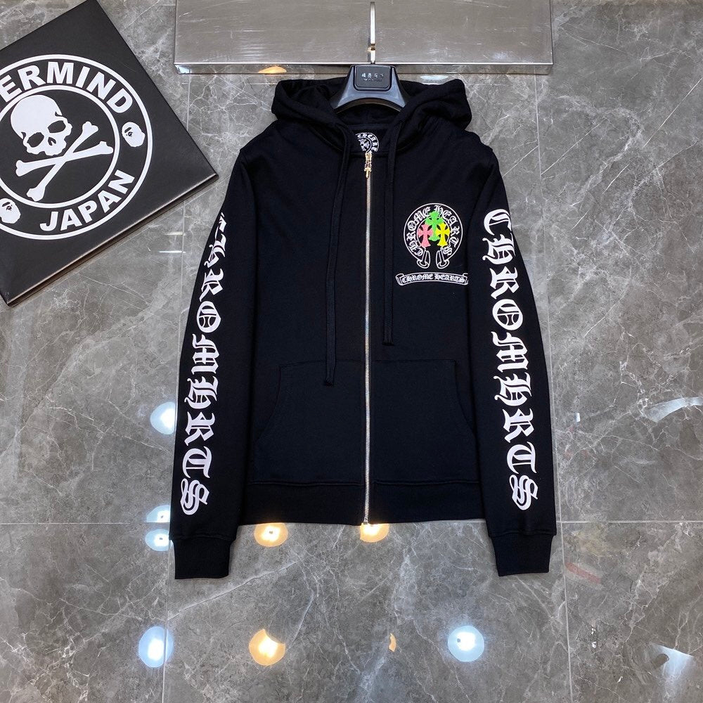 Best Replica Chrome Hearts Dupes Jacket - Colareps