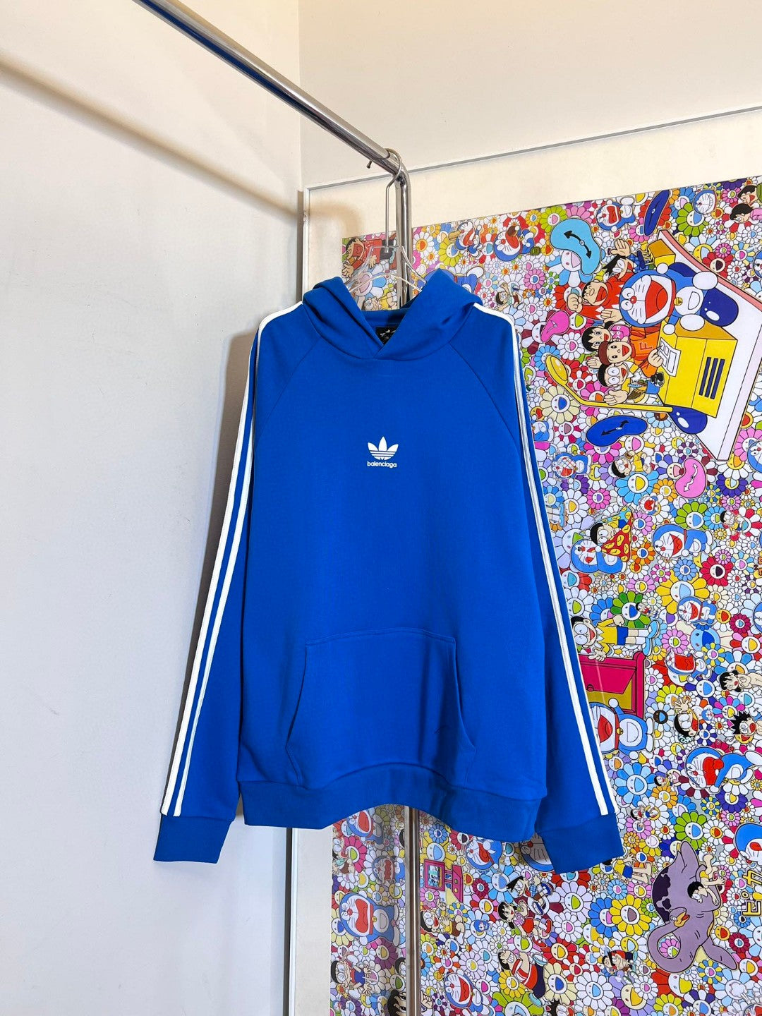 Best Replica Balenciaga Hoodie - Colareps