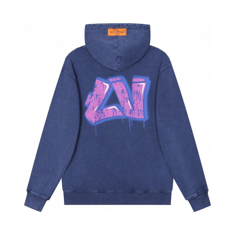 Best Replica Louis Vuitton Hoodie - Colareps