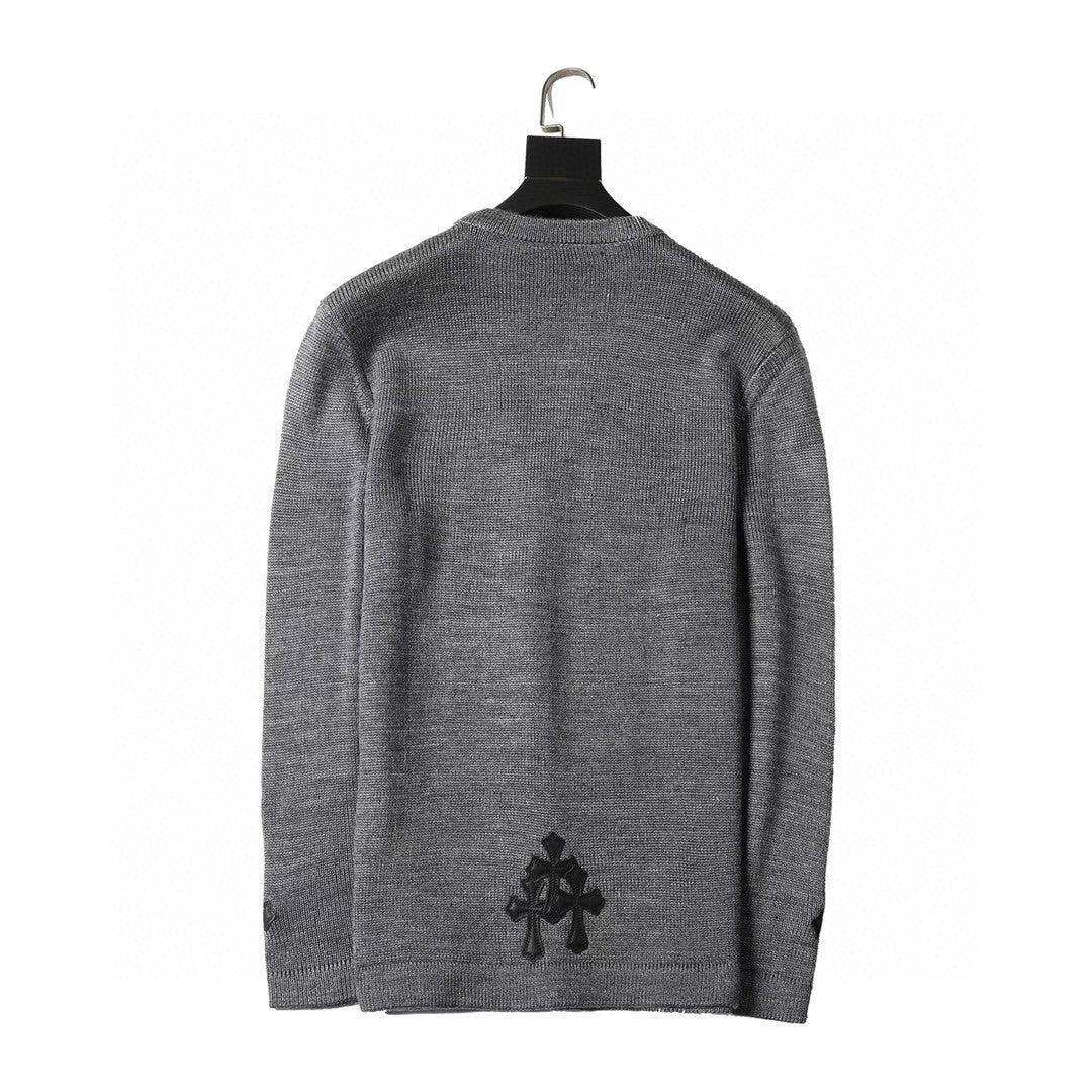 Best Replica Chrome Hearts Cardigan - Colareps