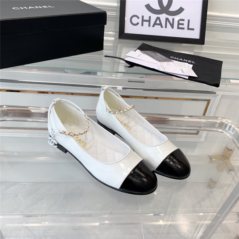 Best Replica Chanel new shoes - Colareps