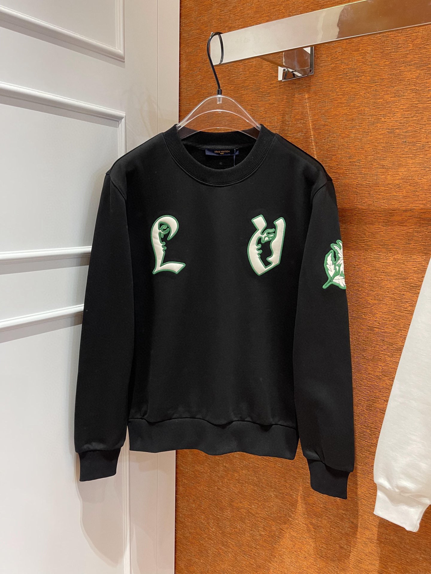 Best Replica Louis Vuitton Sweatshirt - Colareps