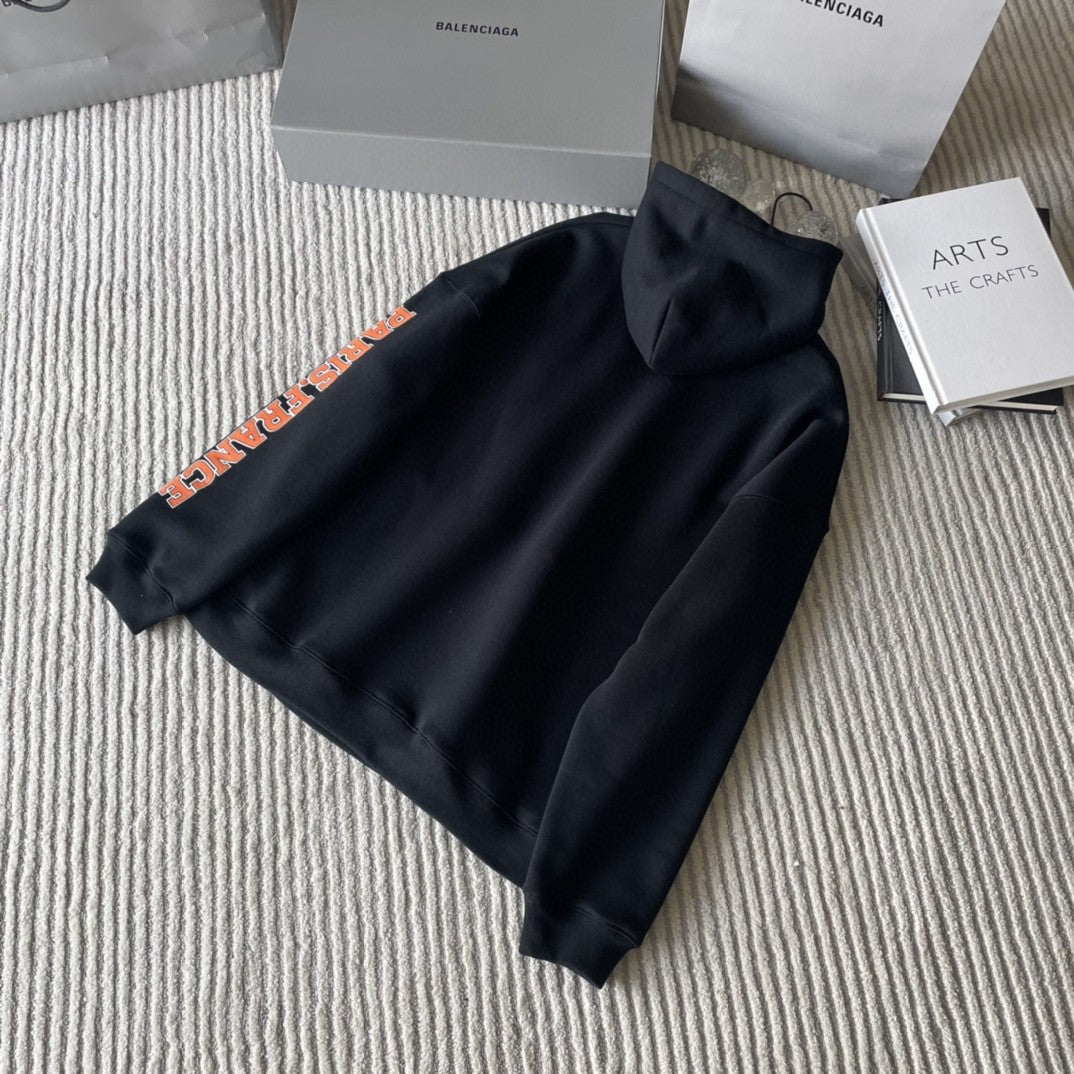 Best Replica Balenciaga Hoodie - Colareps
