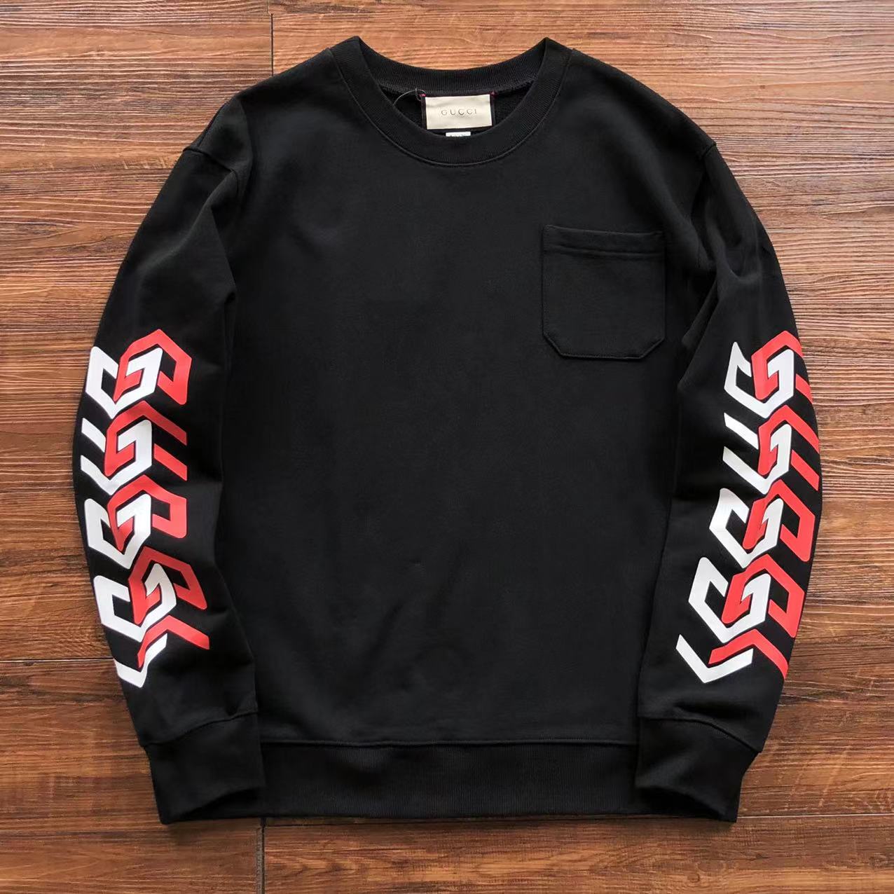 Best Replica Gucci Sweatshirt - Colareps