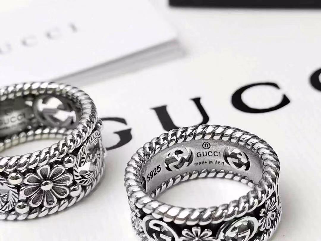 Best Replica Gucci Ring - Colareps