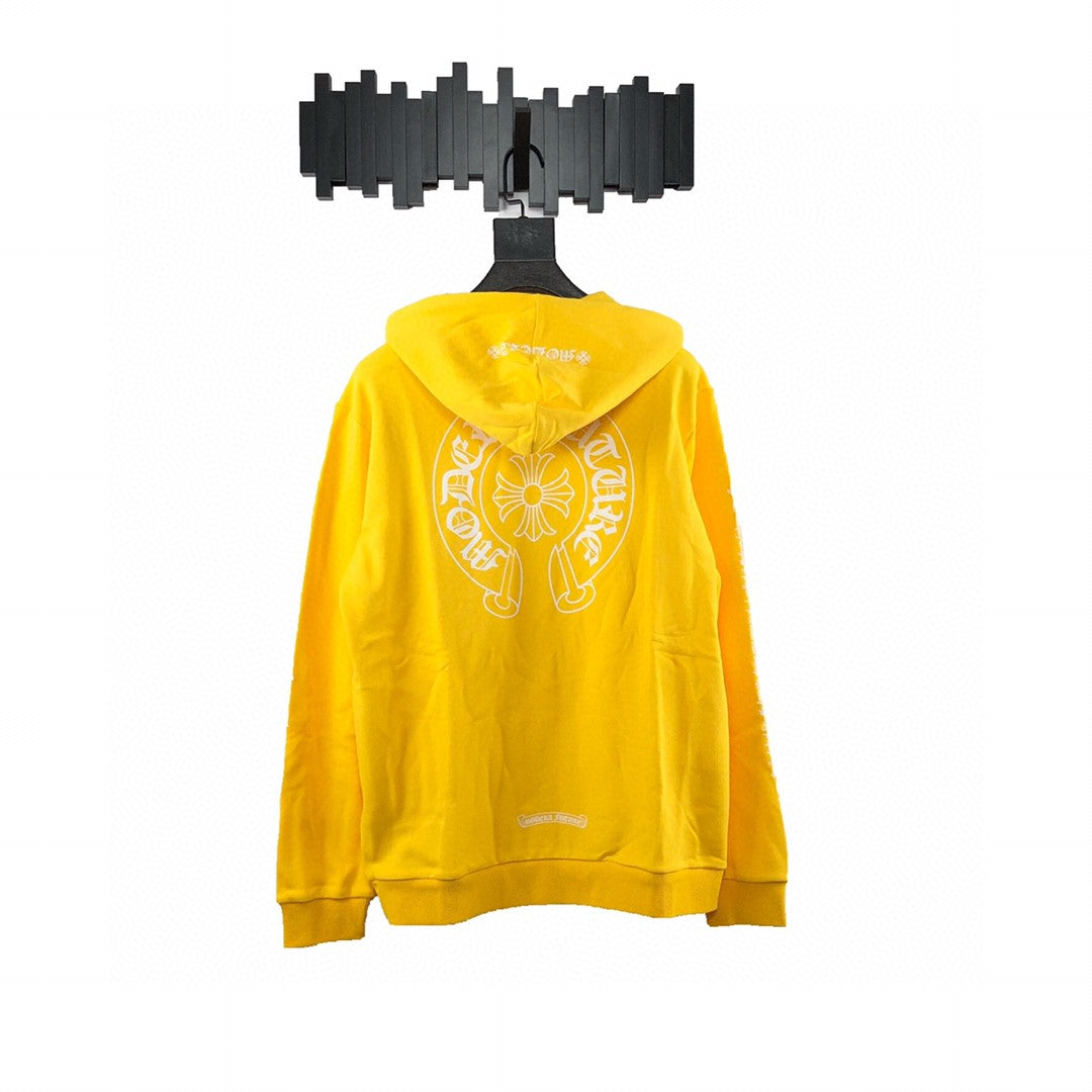 Best Replica Chrome Hearts Hoodie Replica - Colareps