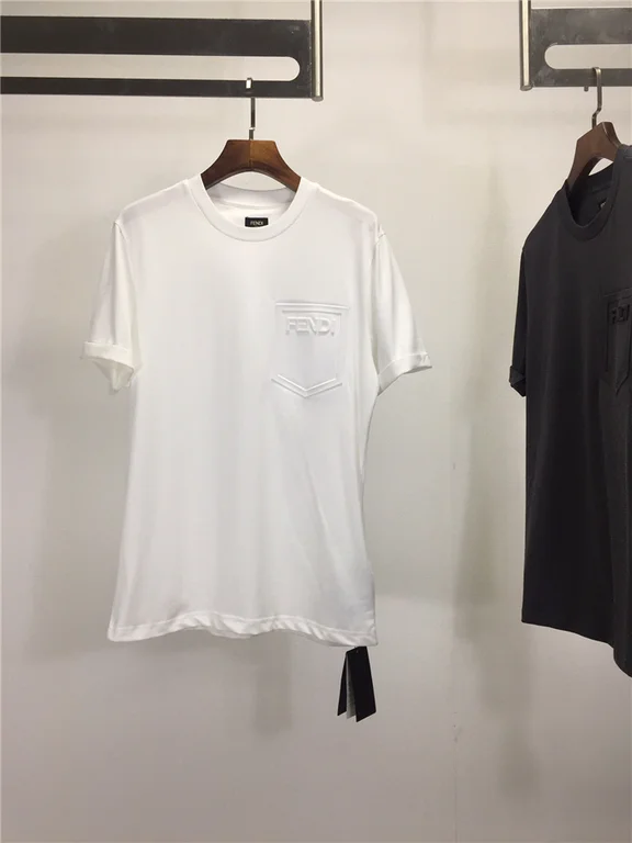 Best Replica 2021ss Fendi T Shirt - Colareps