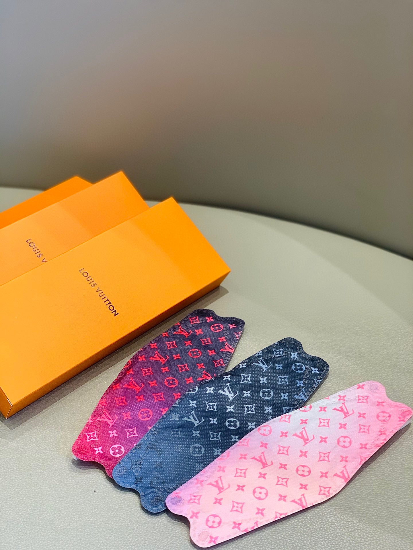 Best Replica Louis Vuitton Face Mask - Colareps