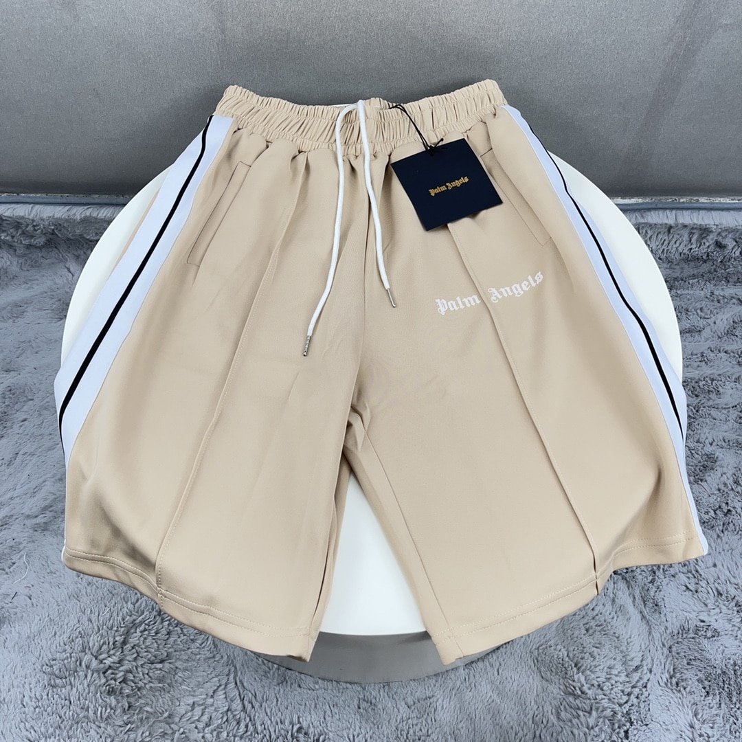 Best Replica Palm Angels Short (9) - Colareps