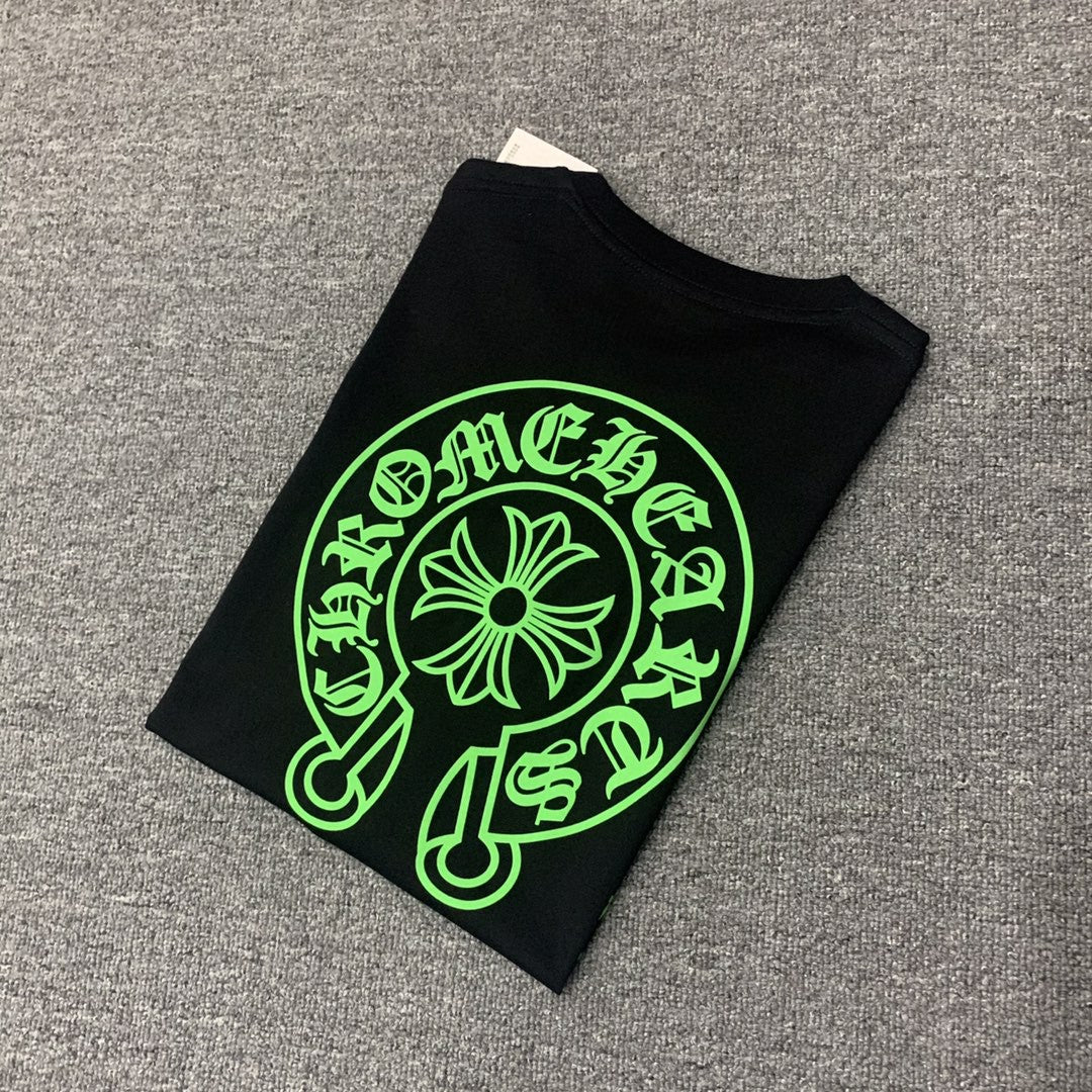 Best Replica Chrome Hearts T-shirt - Colareps