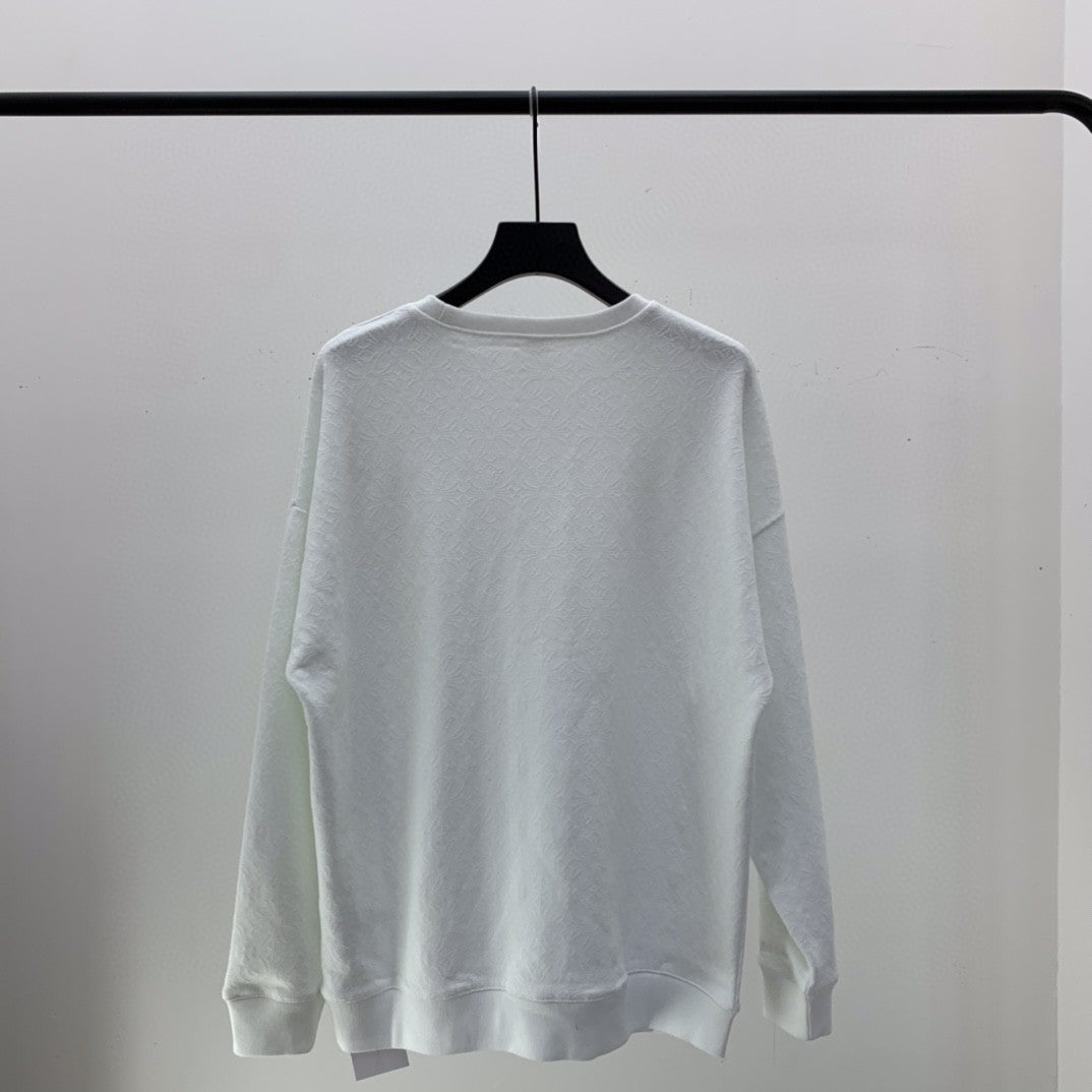 Best Replica Chrome Hearts Sweatshirt - Colareps