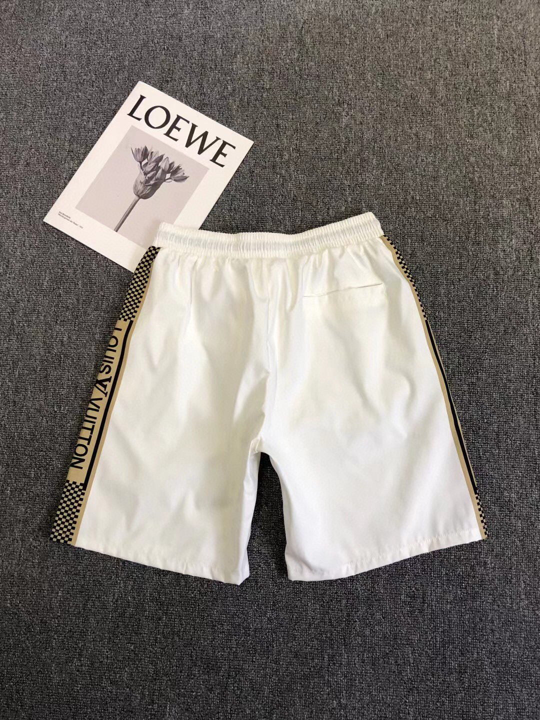 Best Replica Louis Vuitton Shorts - Colareps