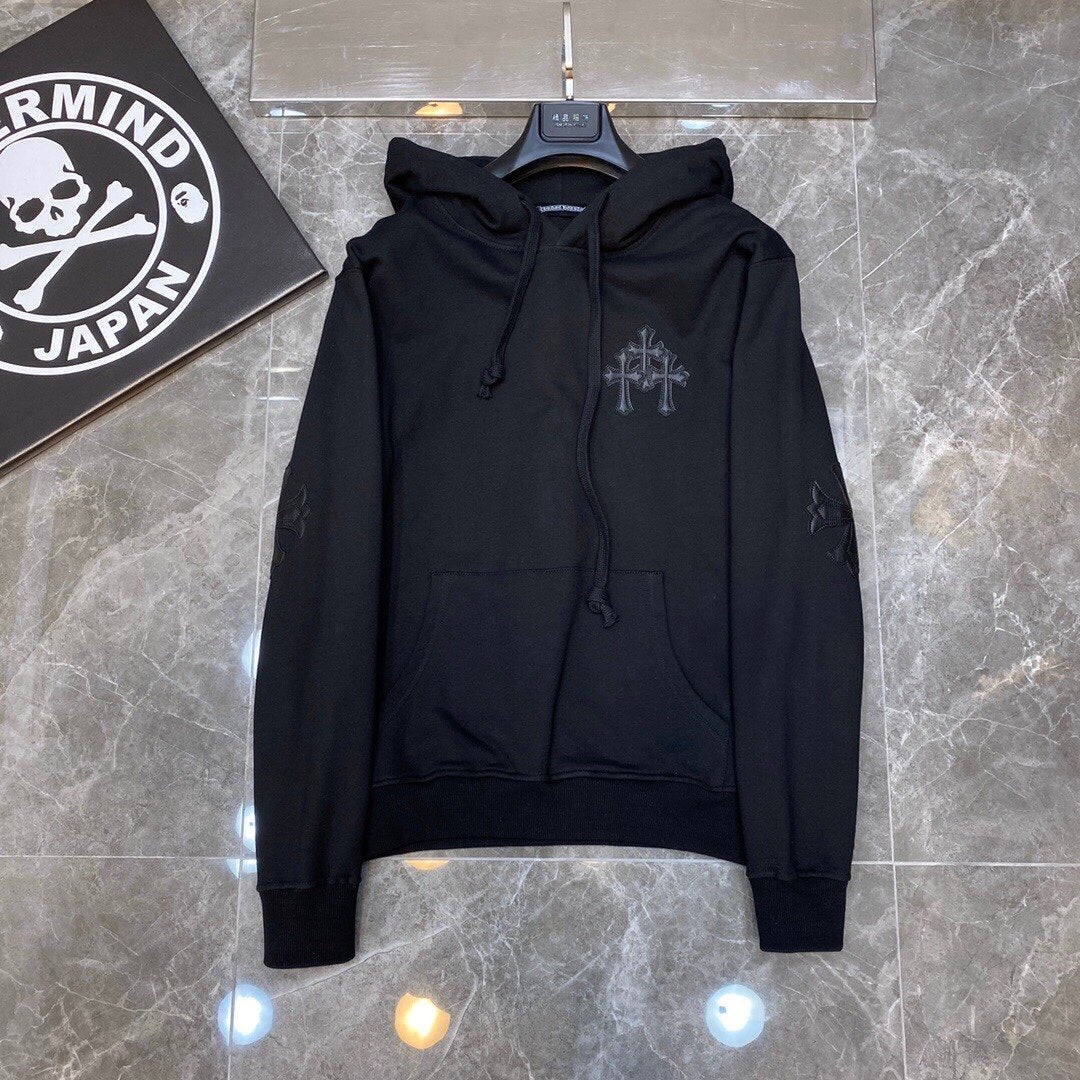 Best Replica Chrome Hearts Hoodie Replica - Colareps