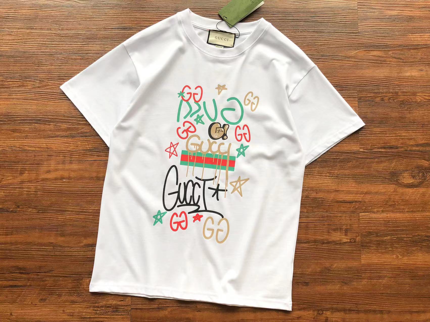 Best Replica Gucci T-shirt - Colareps